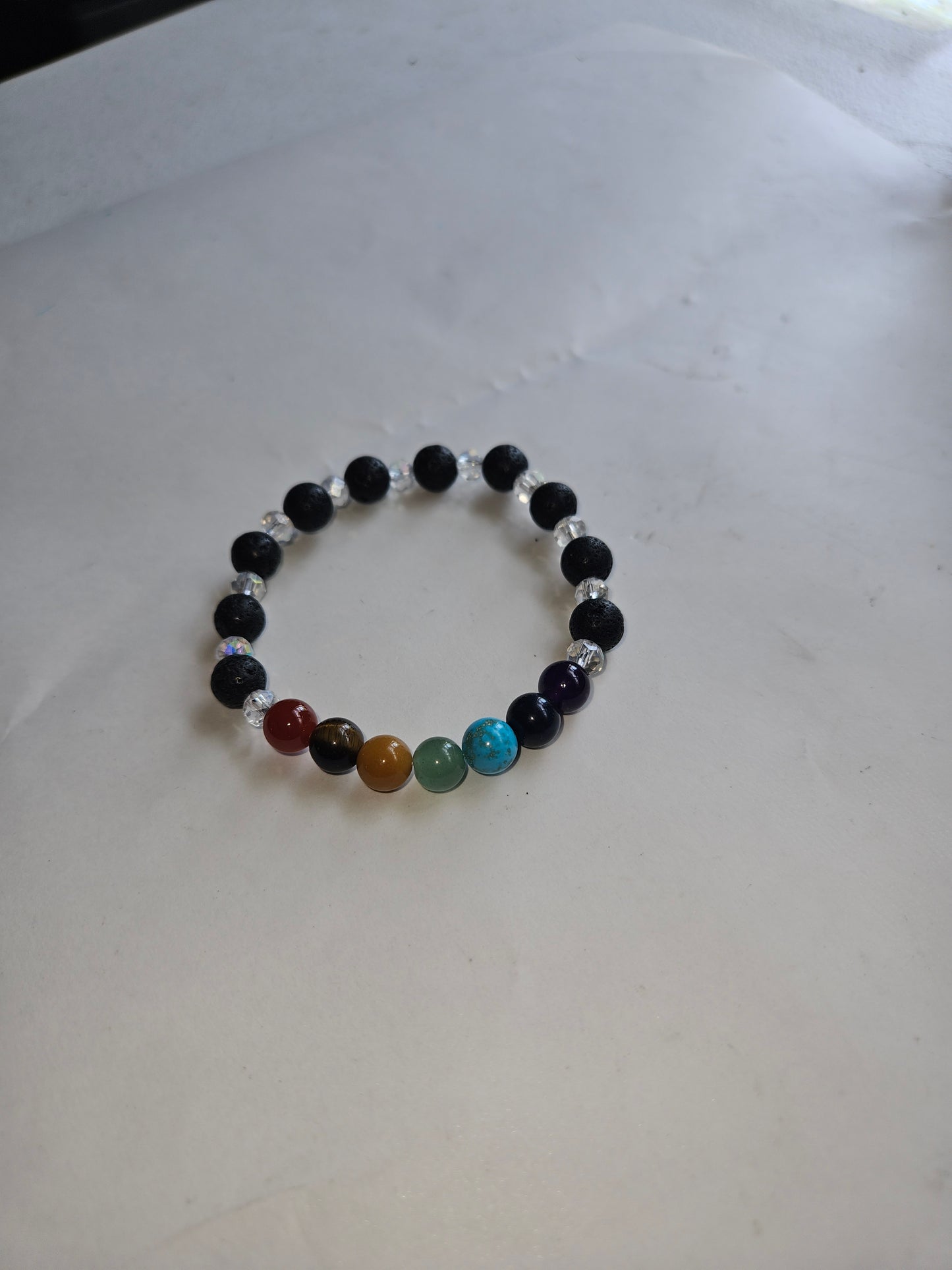 Chakra Bracelet
