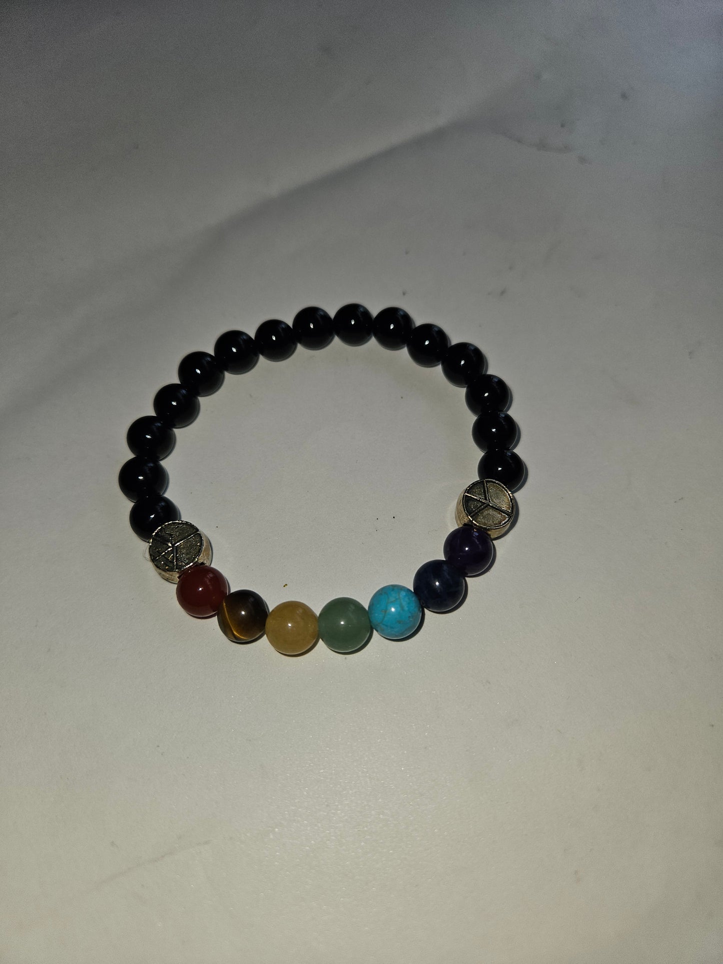 Chakra Bracelet