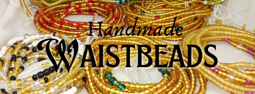 Waistbeads