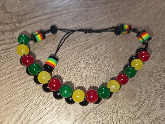 Caribbean Macrame