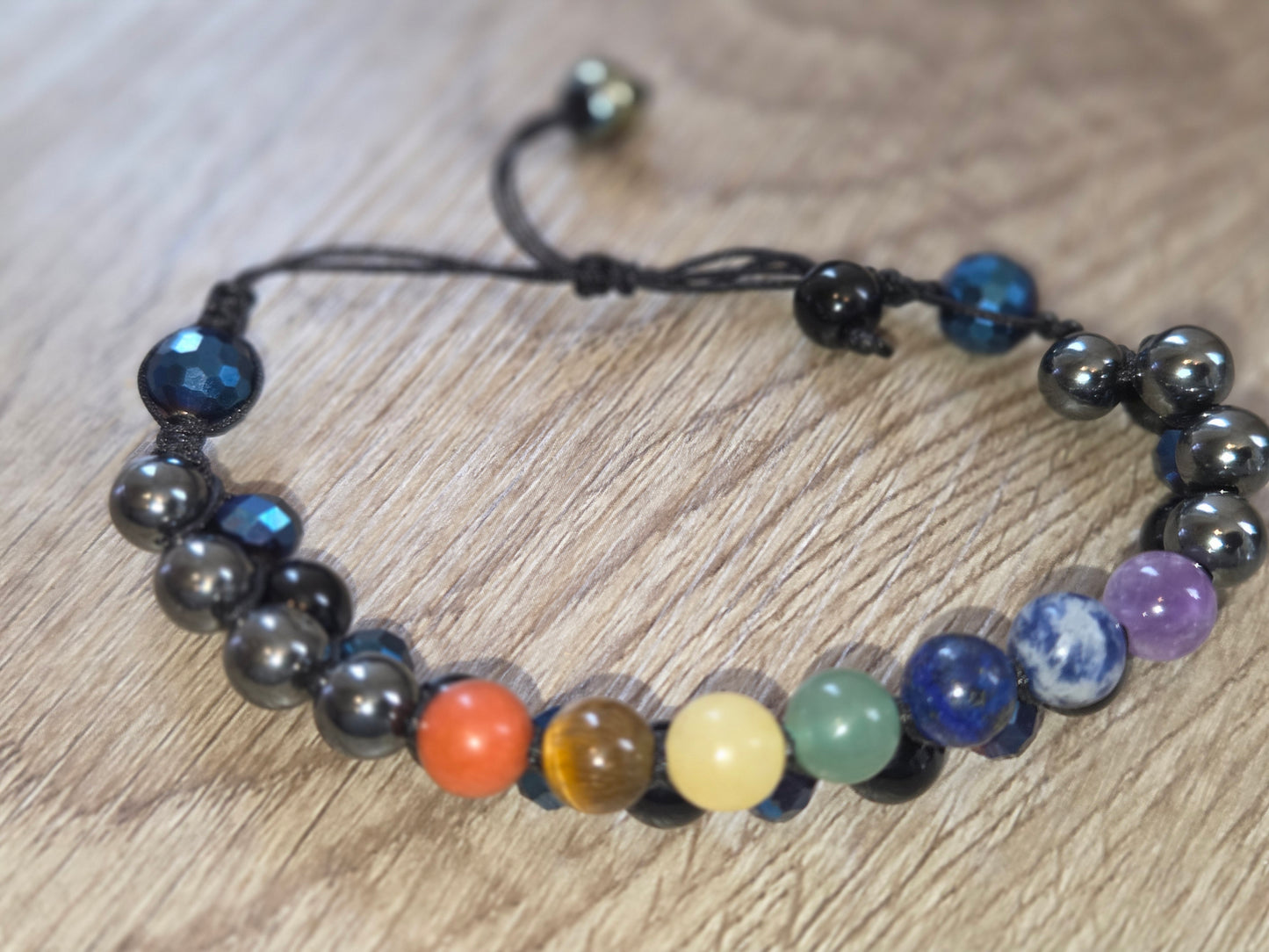 Macrame Chakra