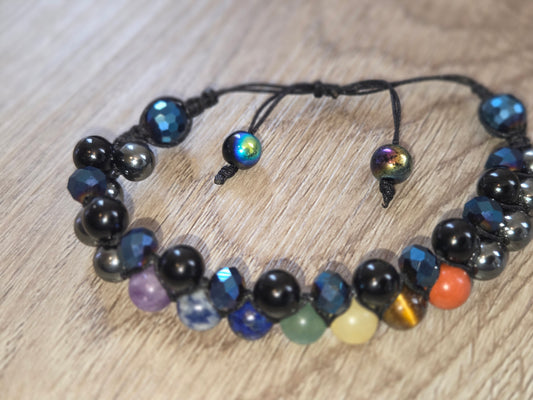 Macrame Chakra
