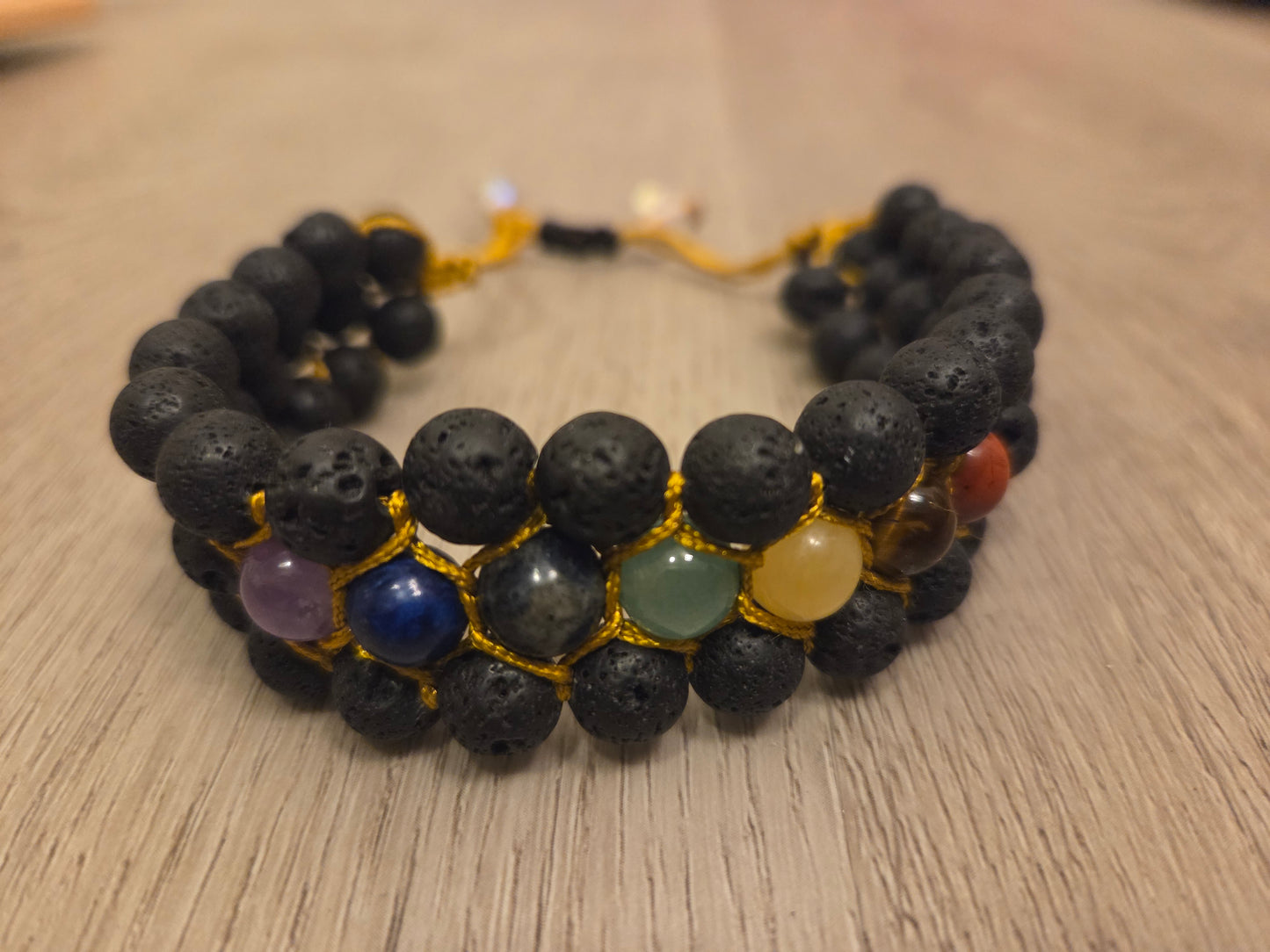Macrame Chakra