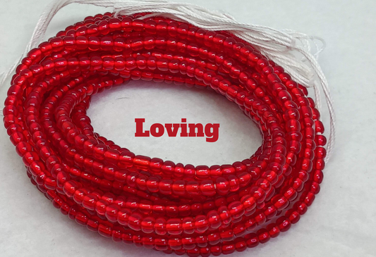 Loving