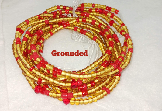 Grounded