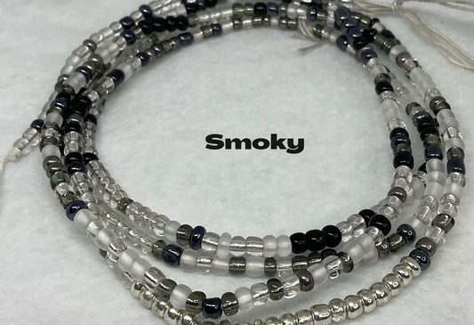 Smoky