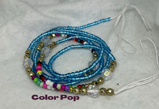 Color Pop