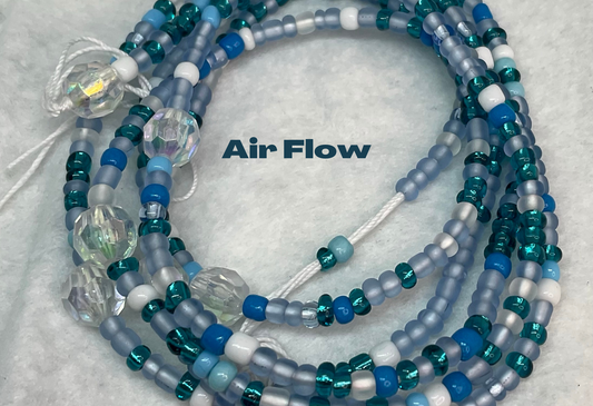 Air Flow