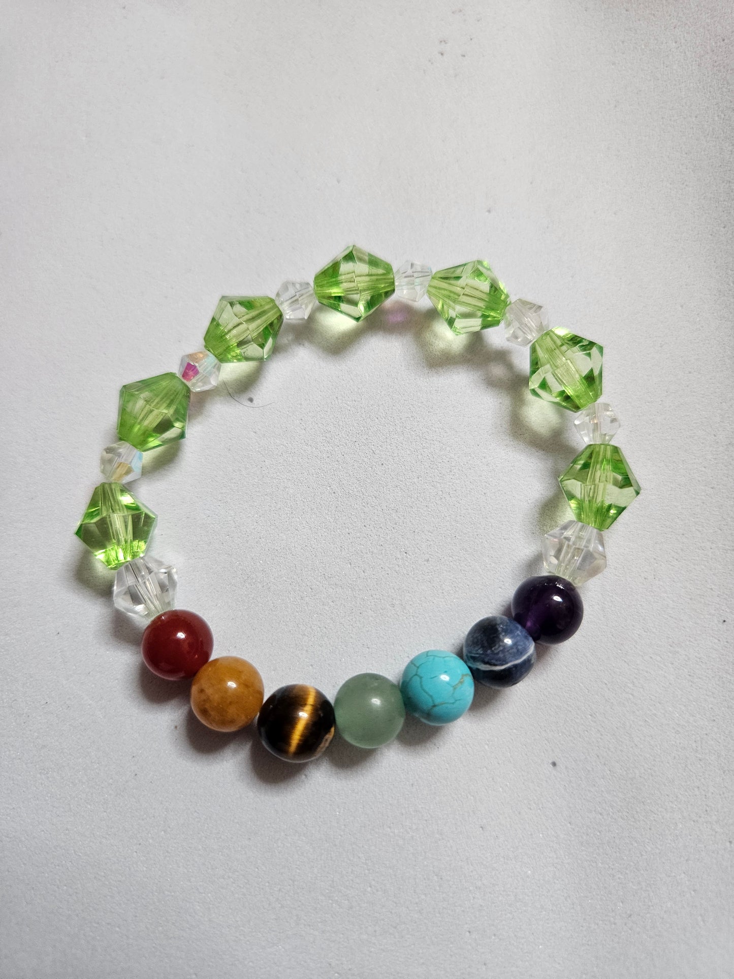 Chakra Bracelet