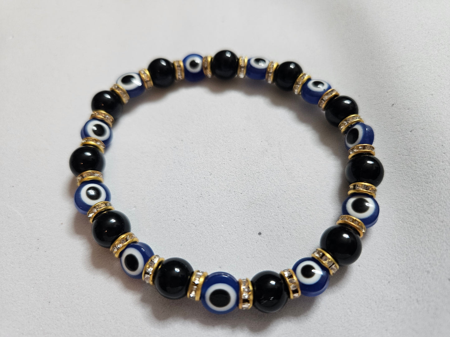Evil Eye Bracelet