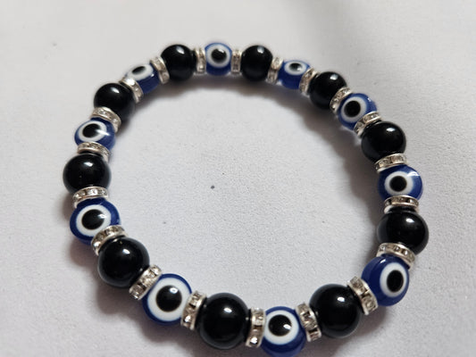 Evil Eye Bracelet