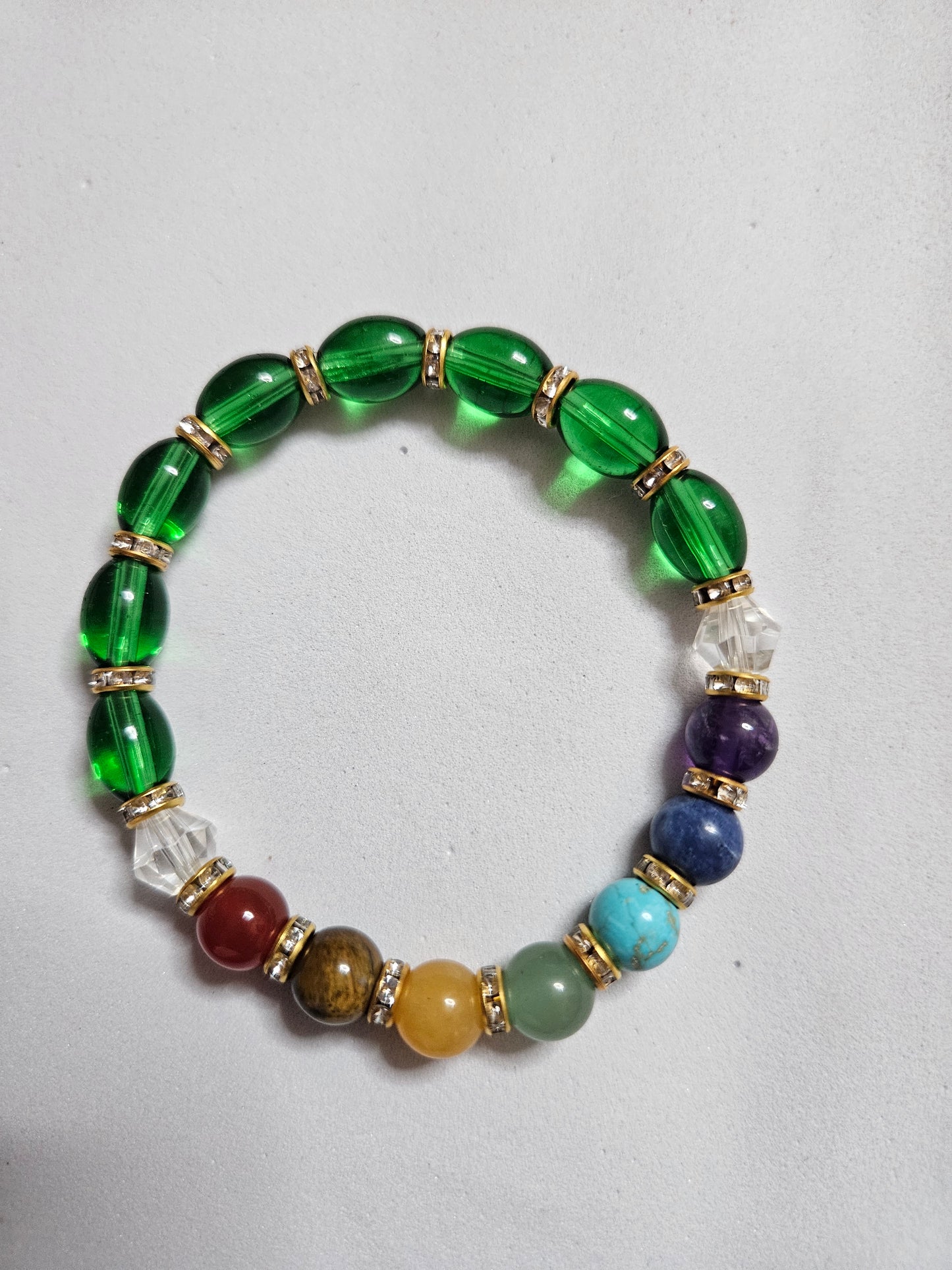 Chakra Bracelet