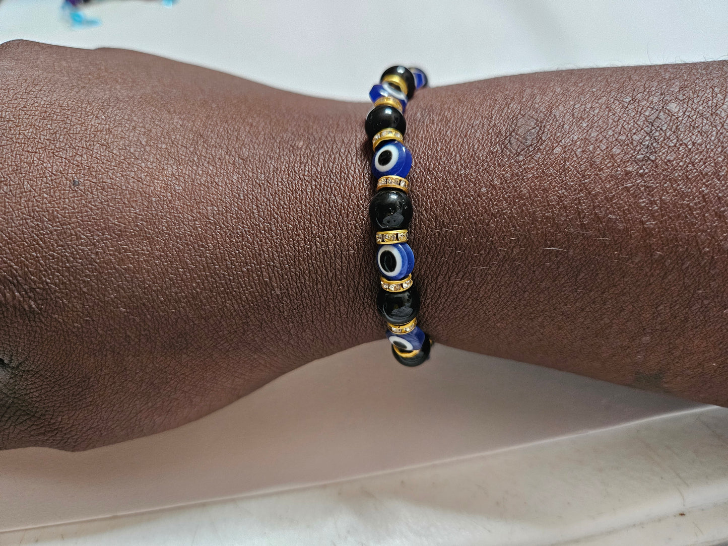 Evil Eye Bracelet