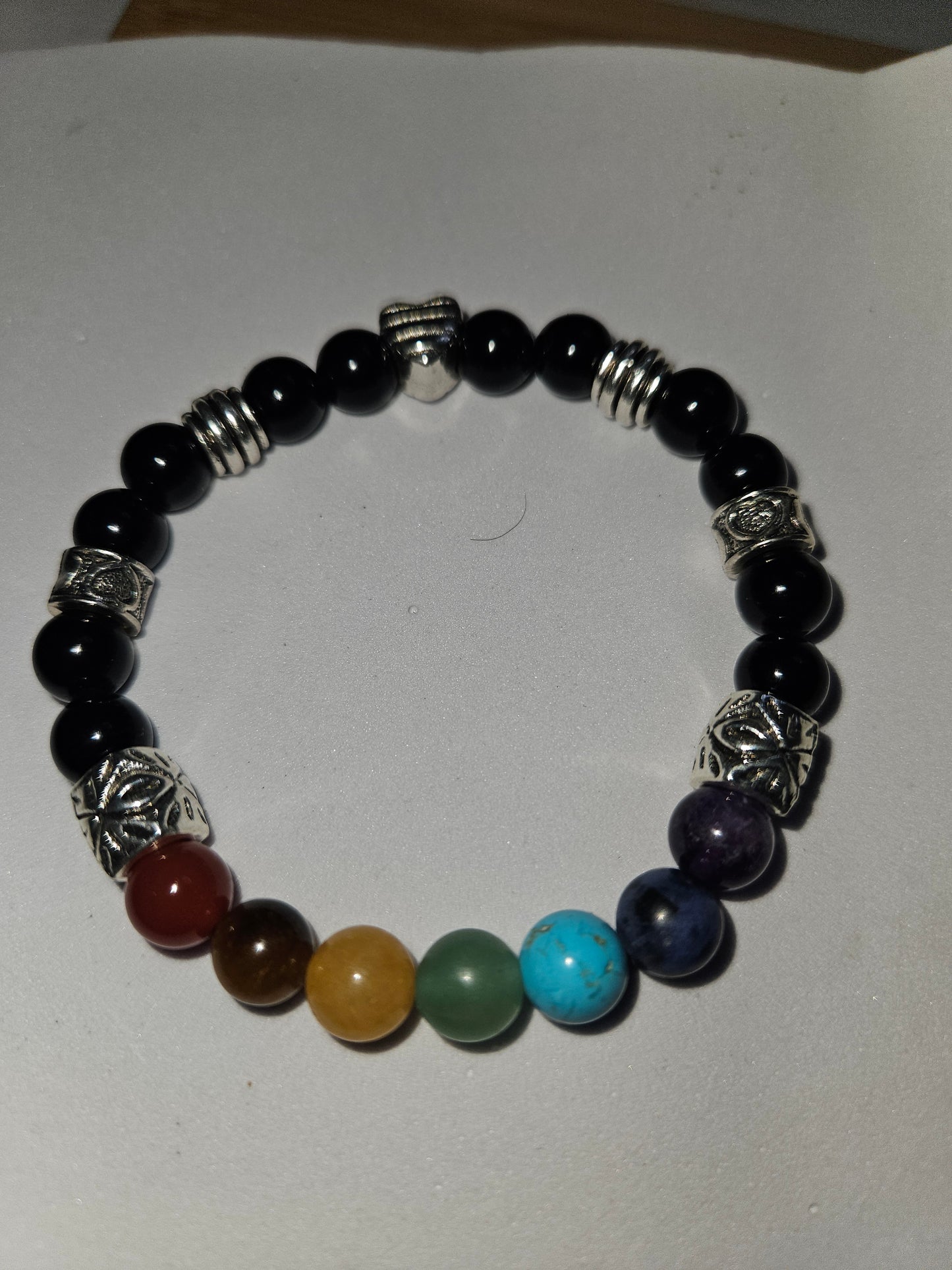 Chakra Bracelet