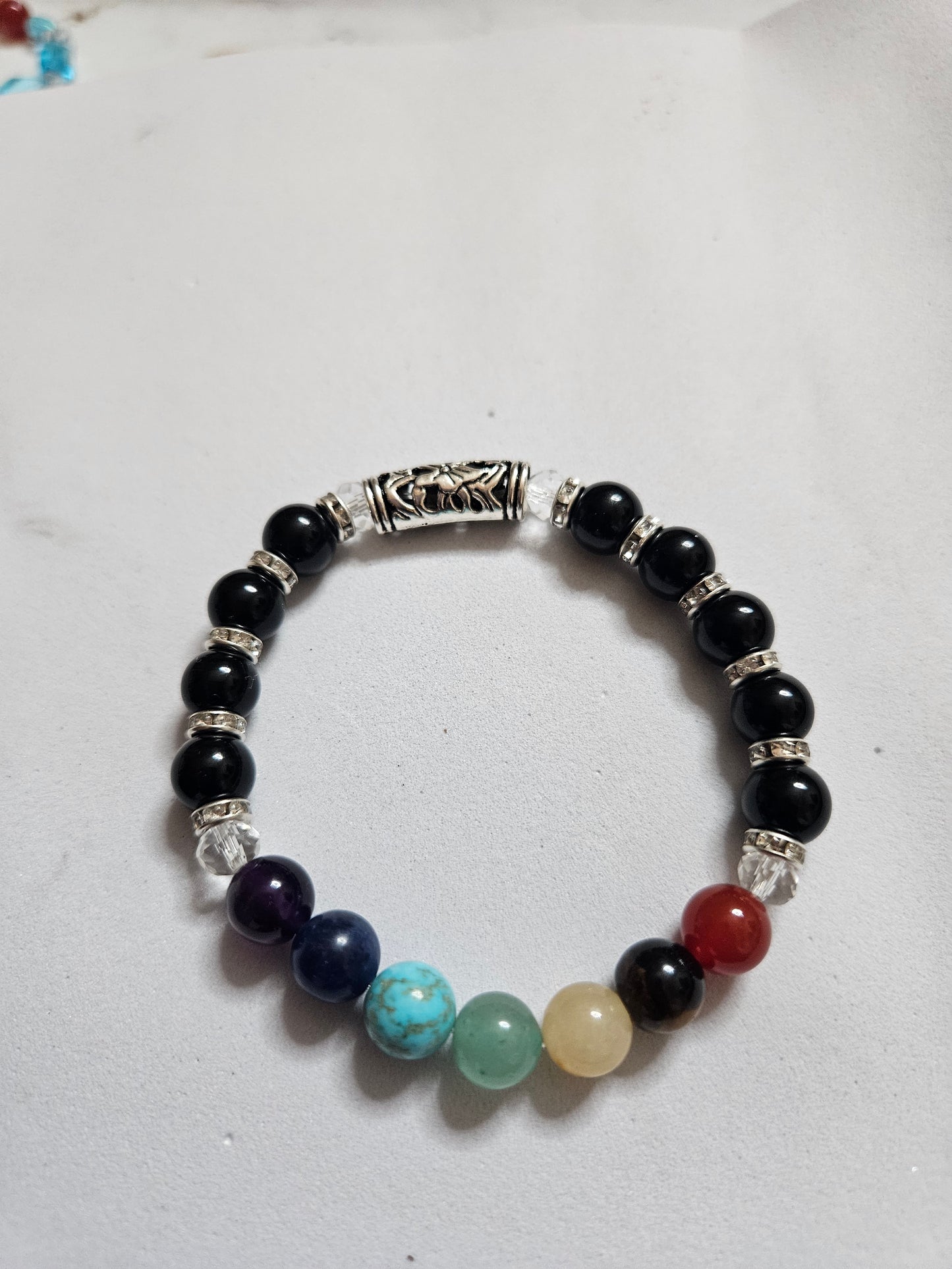 Chakra Bracelet