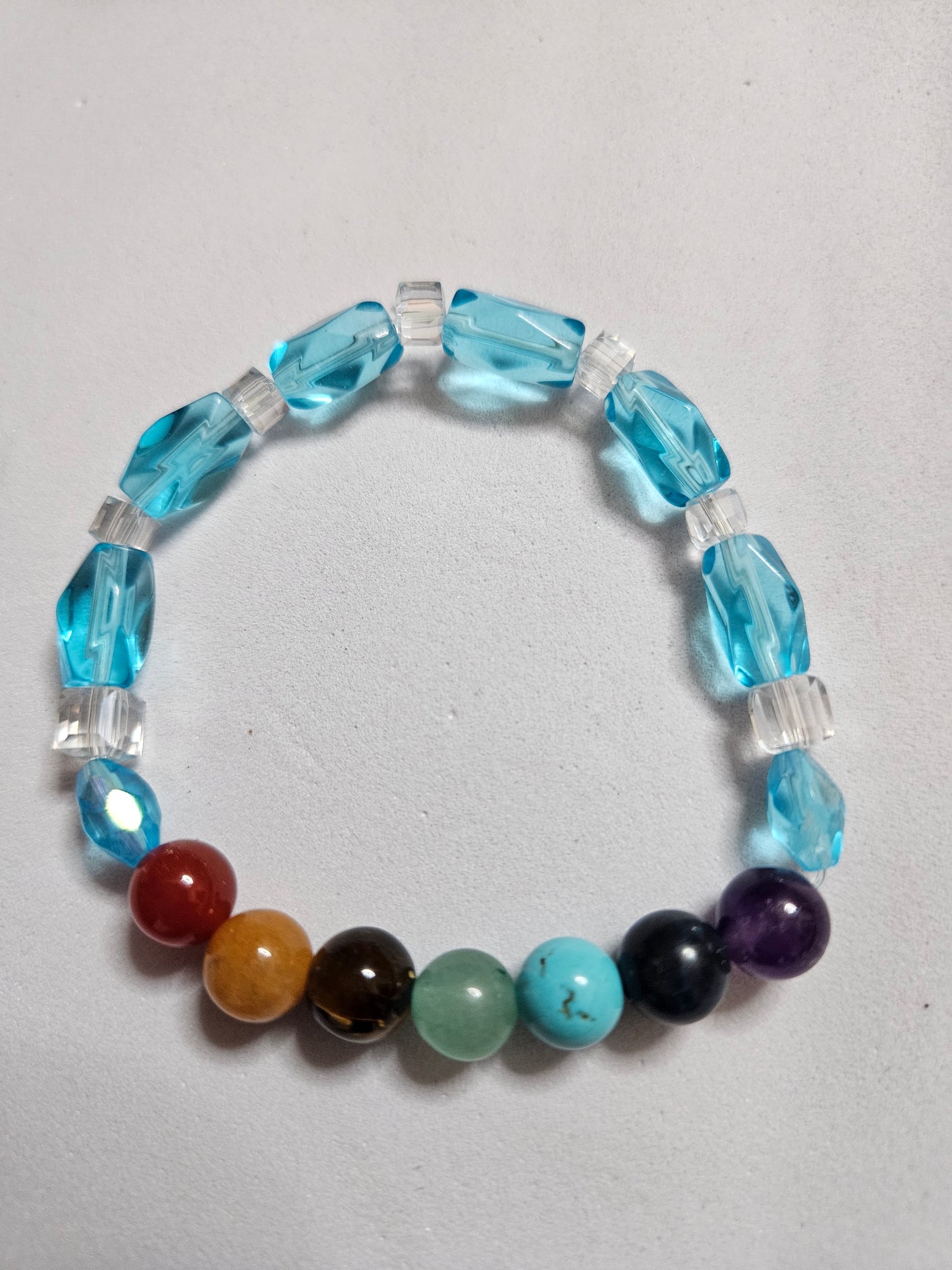 Chakra Bracelet