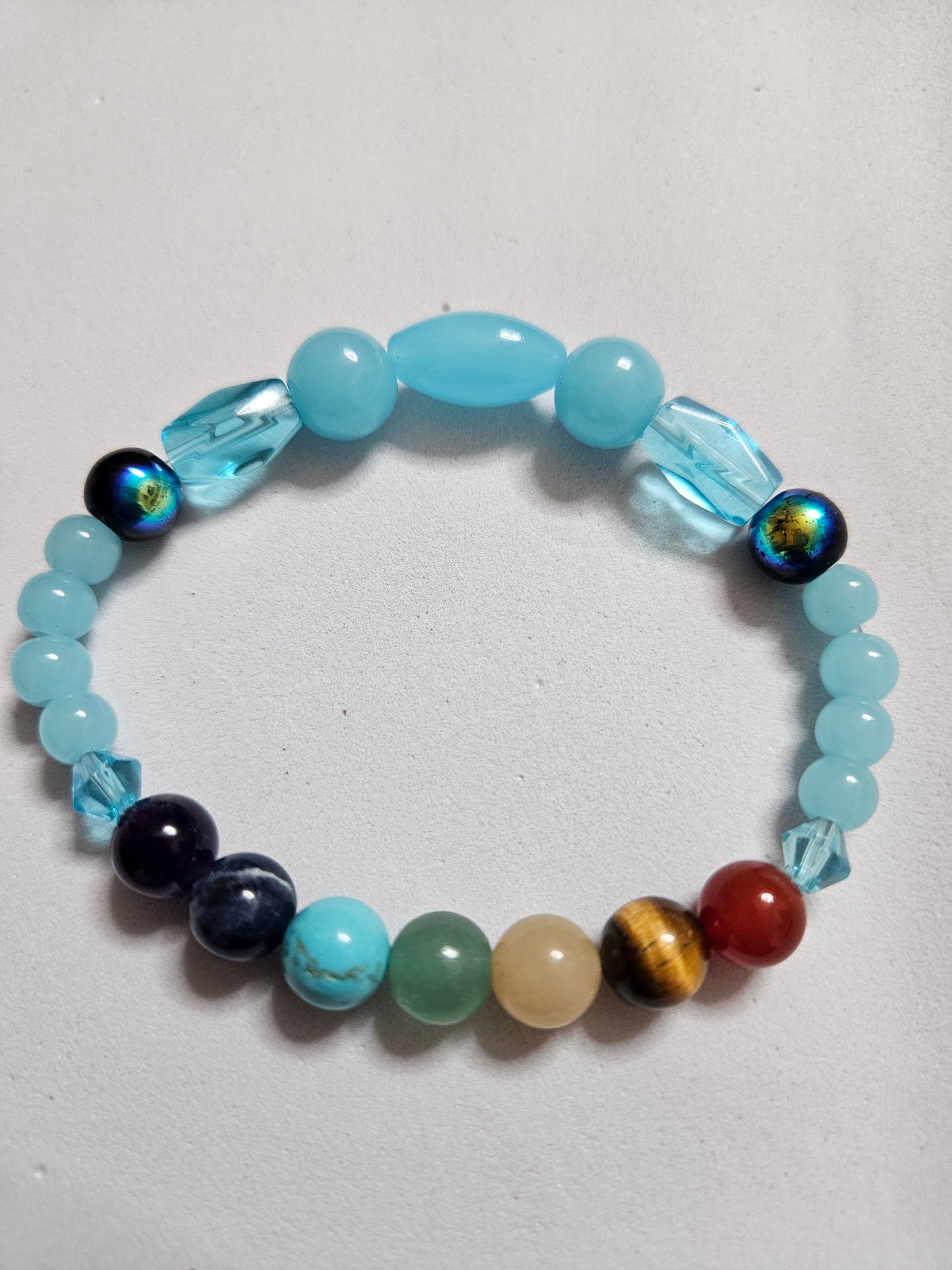 Chakra Bracelet