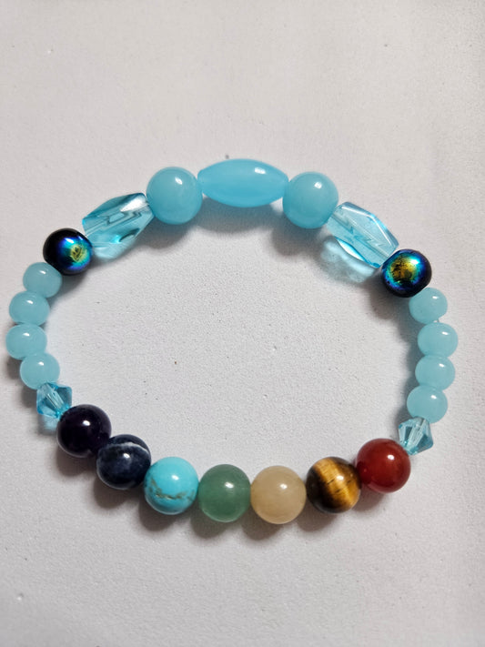 Chakra Bracelet