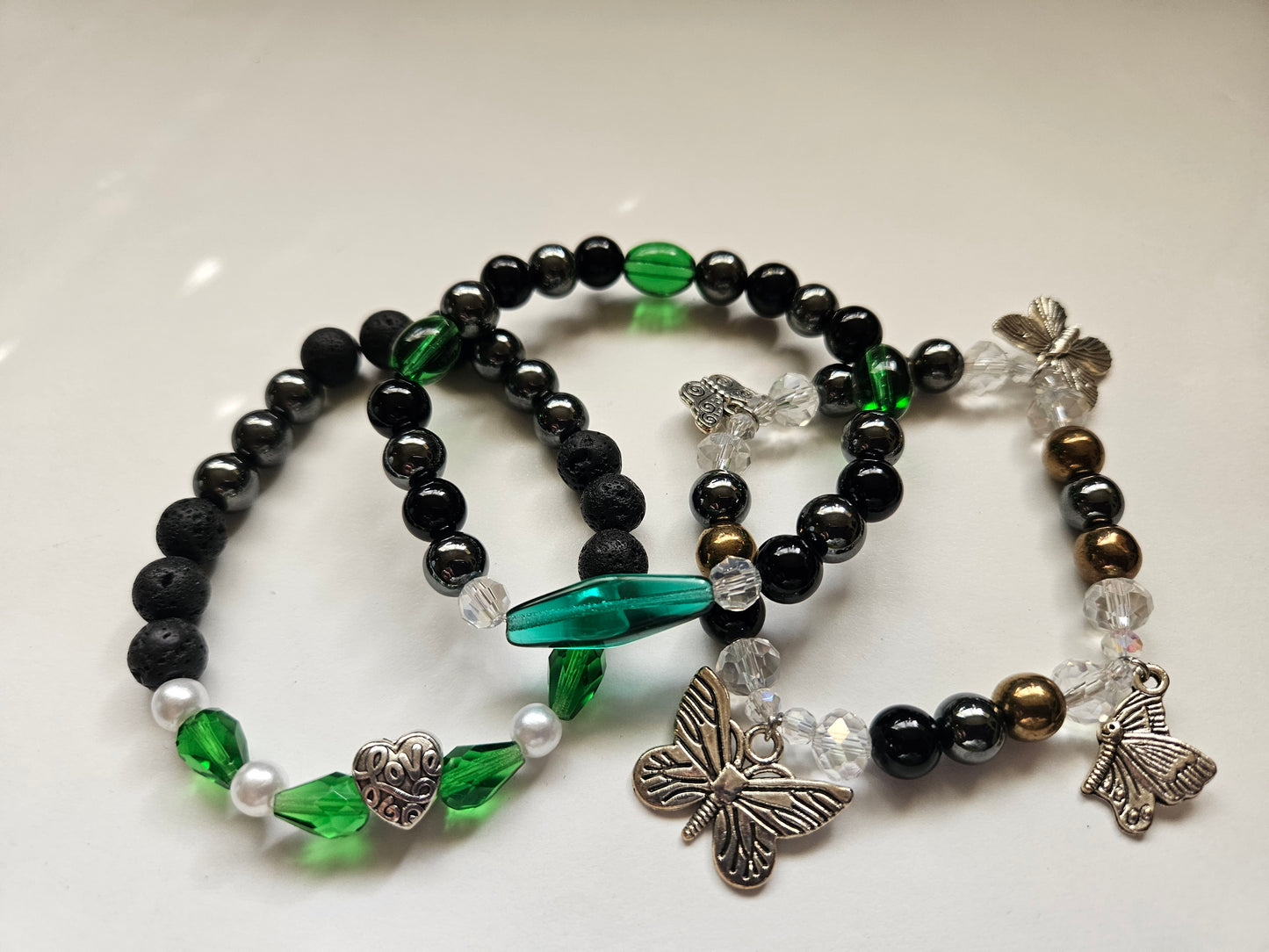 Bracelet Sets